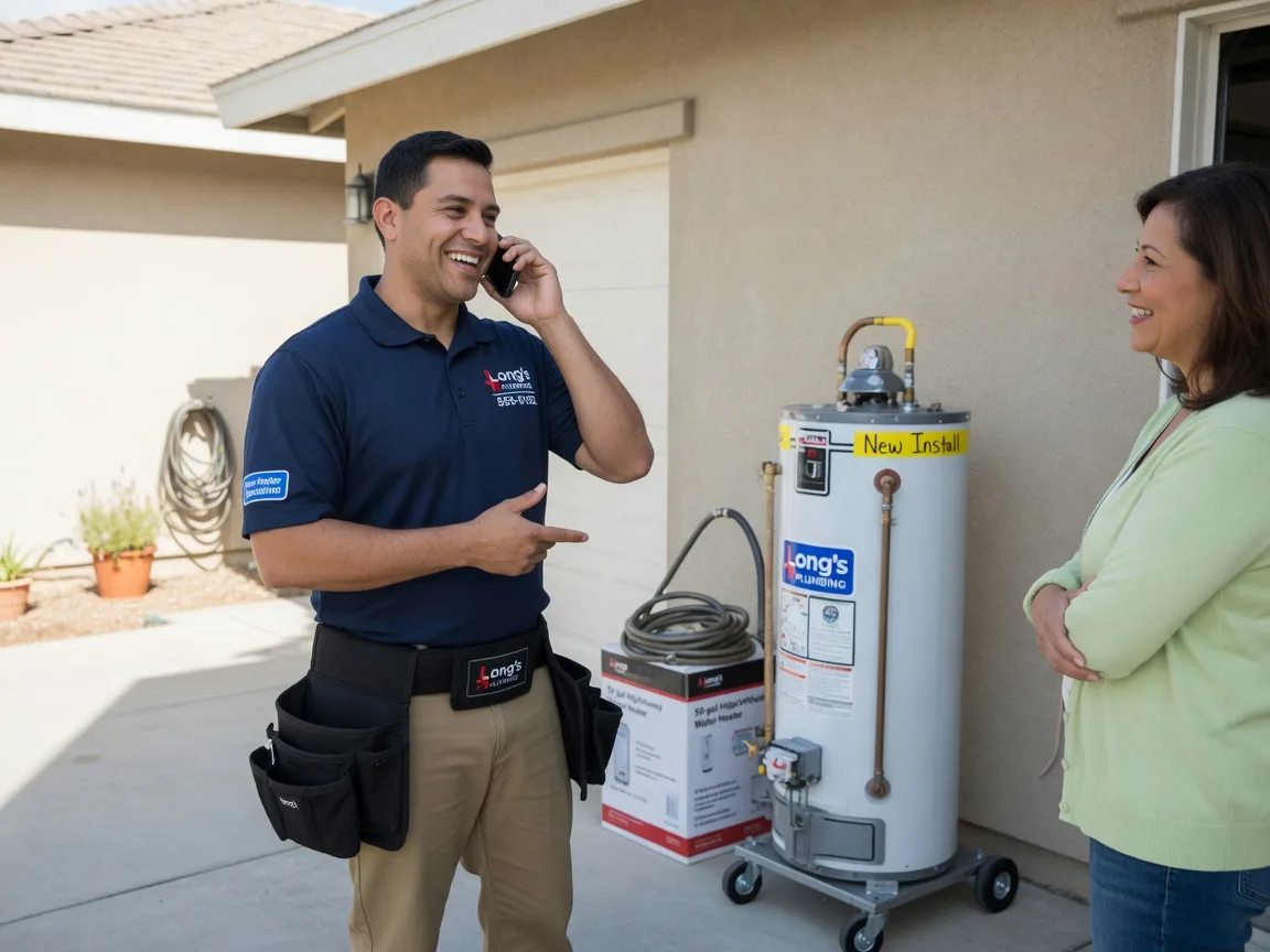 Leak Detection Unity, WI FAQs
